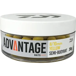 Sale Hakenköder Advantage (yellow) Karpfenfutter·Boilies & Popup Boilies|Karpfenfutter