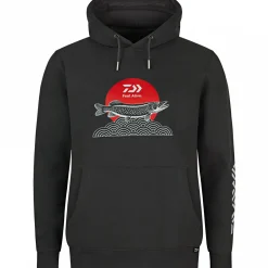 Online Hoodie (Japan Pike) Angelpullover & -Strickjacken