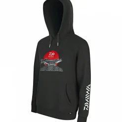 Online Hoodie (Japan Pike) Angelpullover & -Strickjacken