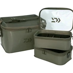 Daiwa Infinity® EVA Tackle Manager< Angeltaschen ·Spezialtaschen