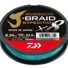 Daiwa J-Braid Expedition< Geflochtene Schnüre