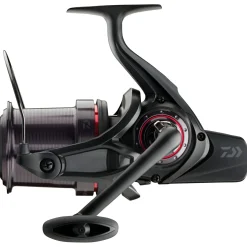 Daiwa Karpfenrolle Whisker SCW QD OT 45< Karpfenrollen|Karpfenrollen