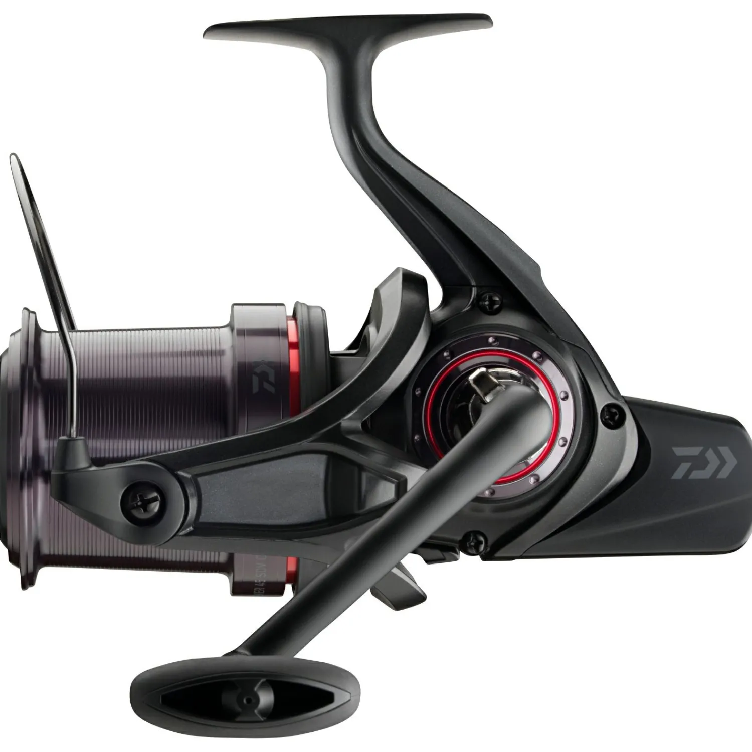 Daiwa Karpfenrolle Whisker SCW QD OT 45< Karpfenrollen|Karpfenrollen