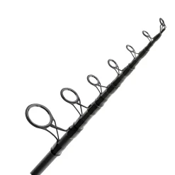 Daiwa Karpfenrute Black Widow XT Tele Carp 390 cm 3,50 lb< Karpfenruten|Zielfischruten
