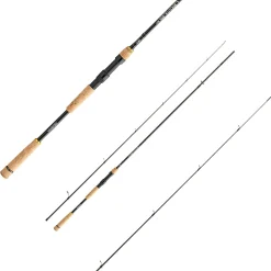 Clearance Legalis Solid Jiggerspin Spinnruten