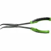 Daiwa Lösezange "Longnose" Lösezange (gebogen)< Hakenlöser & Fischtöter