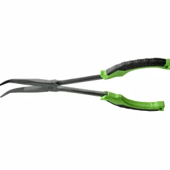Daiwa Lösezange "Longnose" Lösezange (gebogen)< Hakenlöser & Fischtöter
