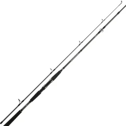 New Meeresrute Seahunter X Pilk Cod 270 cm 100-200 g Bootsruten|Bootsruten