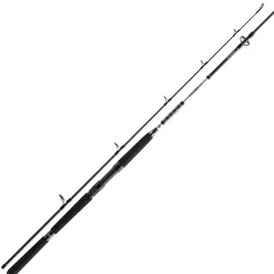 Daiwa Meeresruten BG Deep Sea Deep Sea XH 220 cm 150-300 g 30 lb< Bootsruten|Bootsruten