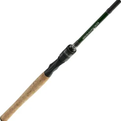 Daiwa Meerforellenruten Wilderness Spinning (Sea Trout) Sea Trout M 295 cm 10-35 g< Spinnruten