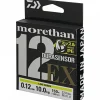 Daiwa Morethan Durasensor 12 Braid EX+SI3 (0,05 mm)< Geflochtene Schnüre