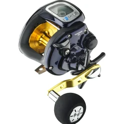Daiwa Multirolle Tanasensor 500< Multirollen|Multirollen