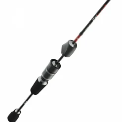 Sale Ninja Nanojig Spinnruten