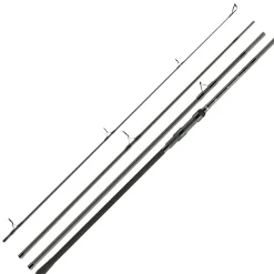 Daiwa Ninja X Carp (4-Sect.) X Carp 4-Sect.< Karpfenruten|Zielfischruten