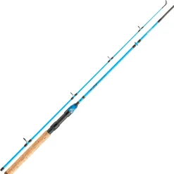 Daiwa Ninja X Kids 160 cm, Blau 160 cm 10-30 g<Kinder Kinder-Angelzubehör|Spinnruten