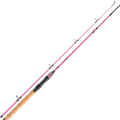 Online Ninja X Kids 160 cm, Pink 160 cm 10-30 g Kinder Kinder-Angelzubehör|Spinnruten