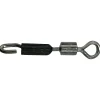 Hot N`Zon Quick-Change Swivel Angelwirbel & Snaps
