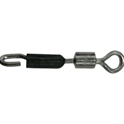 Hot N`Zon Quick-Change Swivel Angelwirbel & Snaps