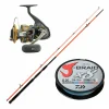 Daiwa Pilk Set< Meeres-Angelsets|Meeres-Angelsets
