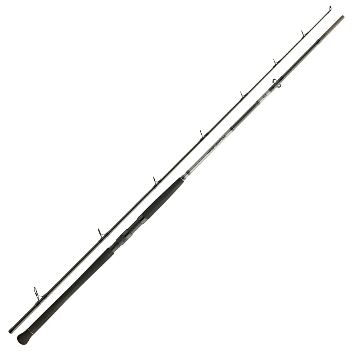 Daiwa Powermesh Catfish Boje< Wallerruten|Zielfischruten