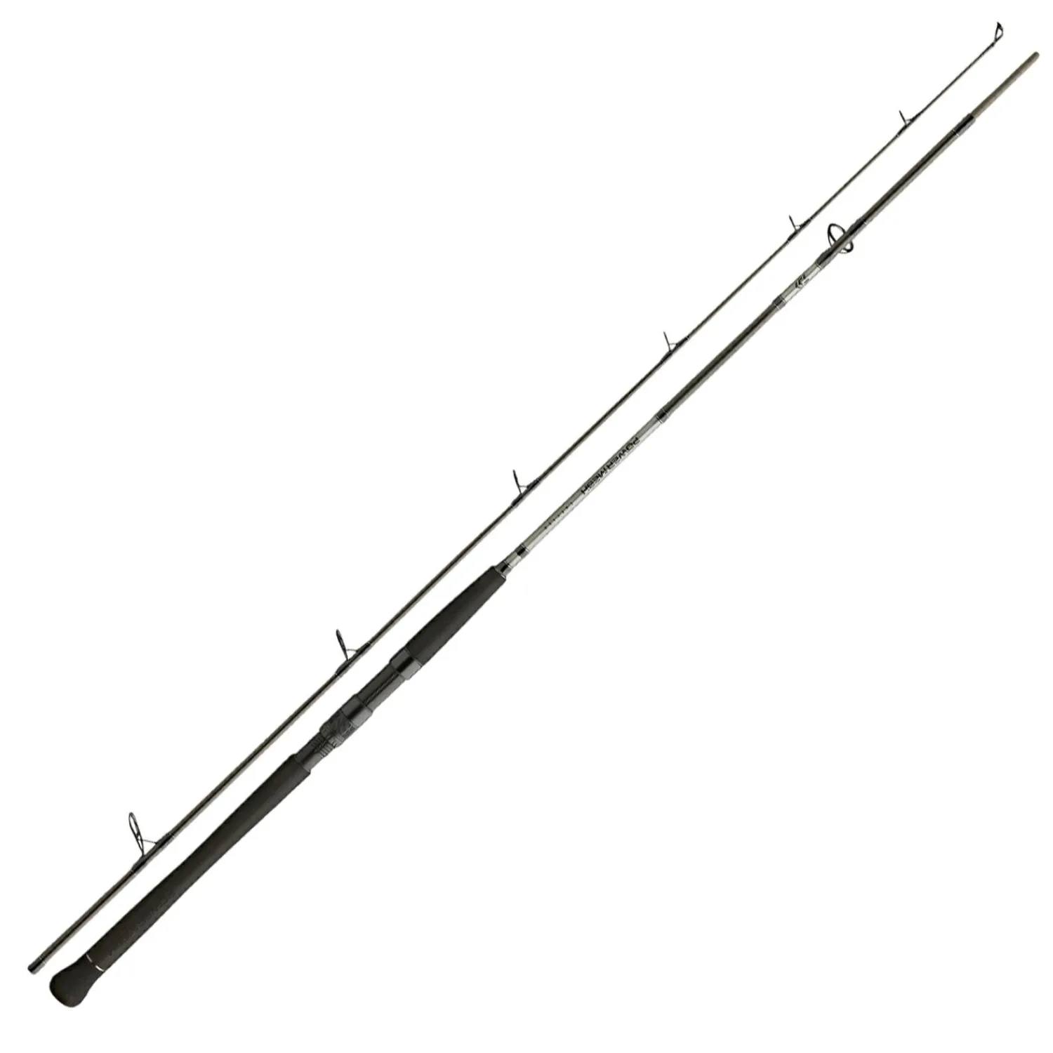 Clearance Powermesh Catfish Spin Wallerruten|Zielfischruten
