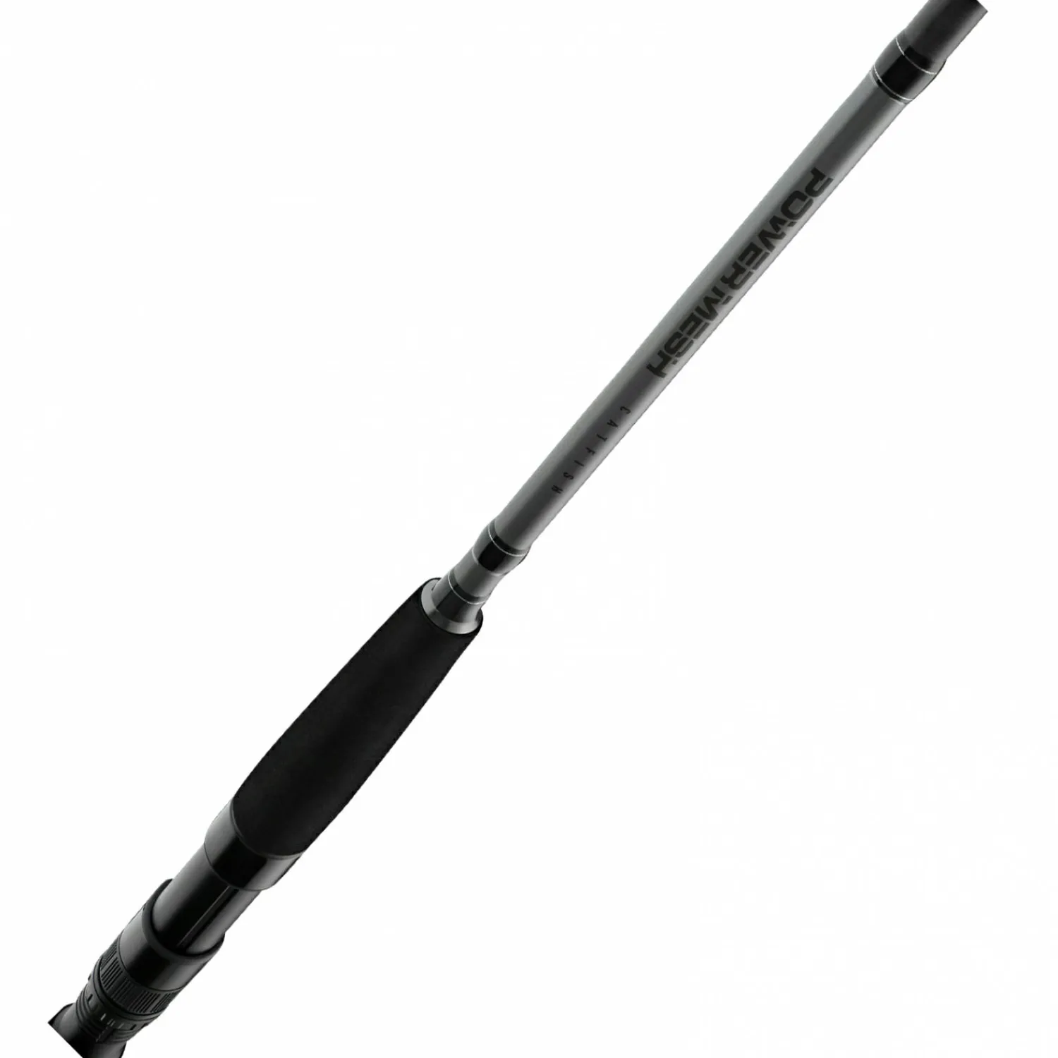 Clearance Powermesh Catfish Spin Wallerruten|Zielfischruten