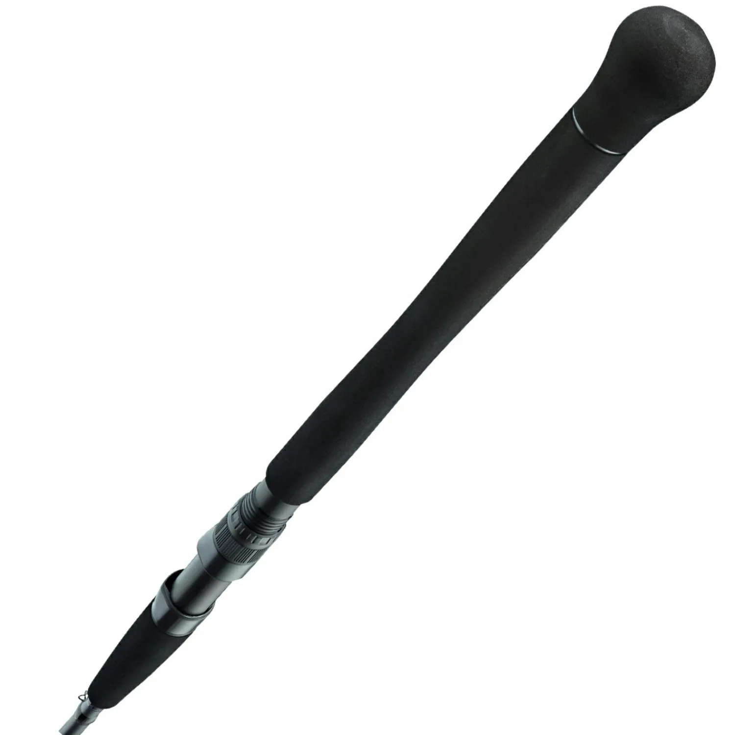 Clearance Powermesh Catfish Spin Wallerruten|Zielfischruten