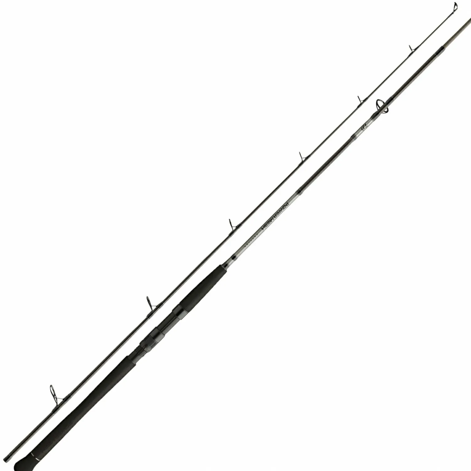 Clearance Powermesh Catfish Spin Wallerruten|Zielfischruten