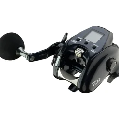 Daiwa Power-Rolle 23 Leobritz 300 JL< Multirollen|Multirollen