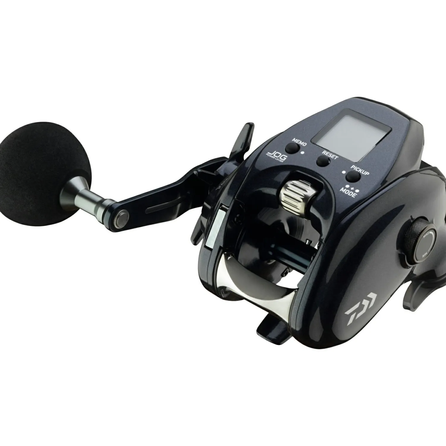 Daiwa Power-Rolle 23 Leobritz 300 JL< Multirollen|Multirollen
