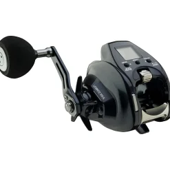 Daiwa Power-Rolle 23 Leobritz 300 JL< Multirollen|Multirollen