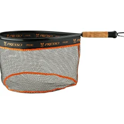 Daiwa Presso Iprimi Trout Net< Fliegenfischen-Zubehör|Fliegen- & Watkescher