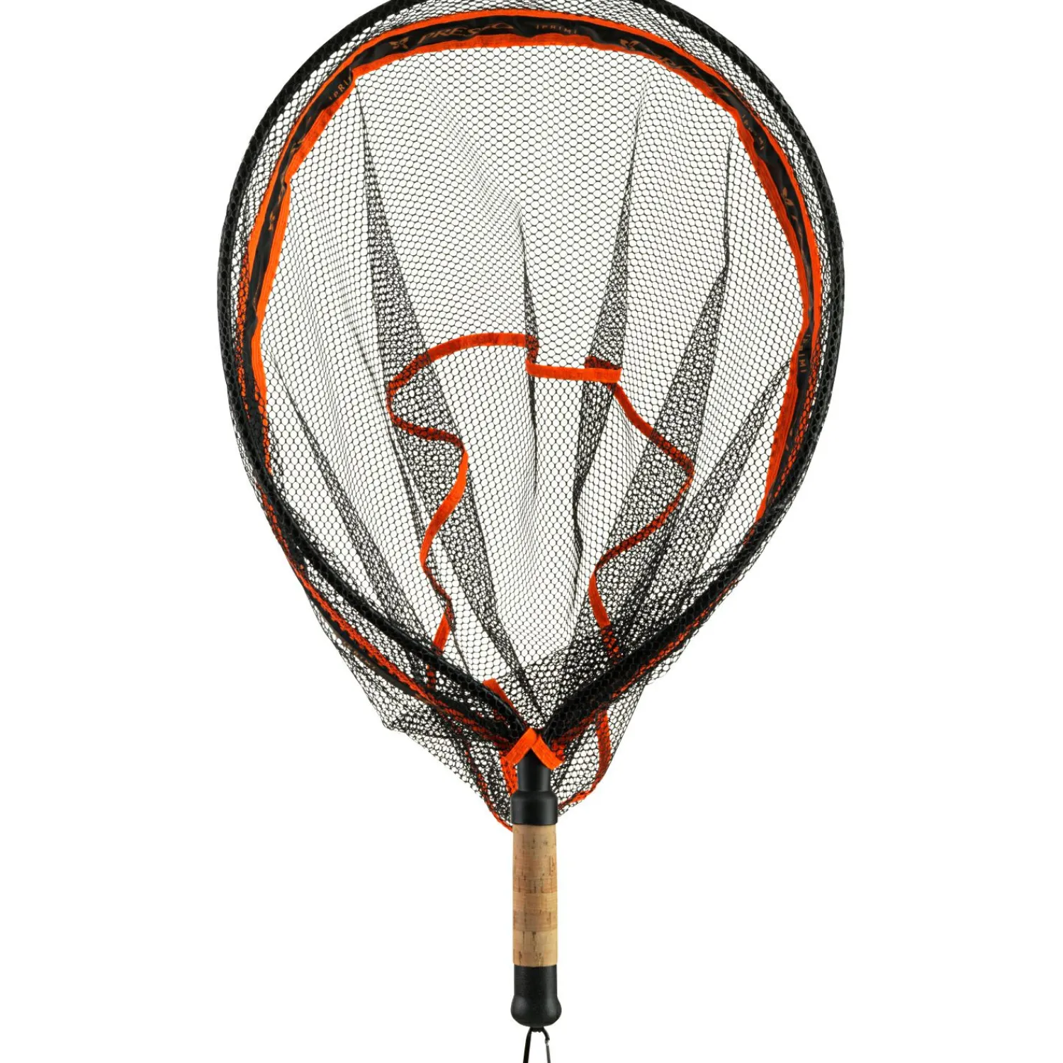 Daiwa Presso Iprimi Trout Net< Fliegenfischen-Zubehör|Fliegen- & Watkescher