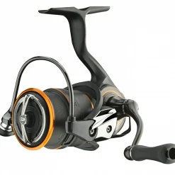 Daiwa Presso LT 2000< Spinnrollen