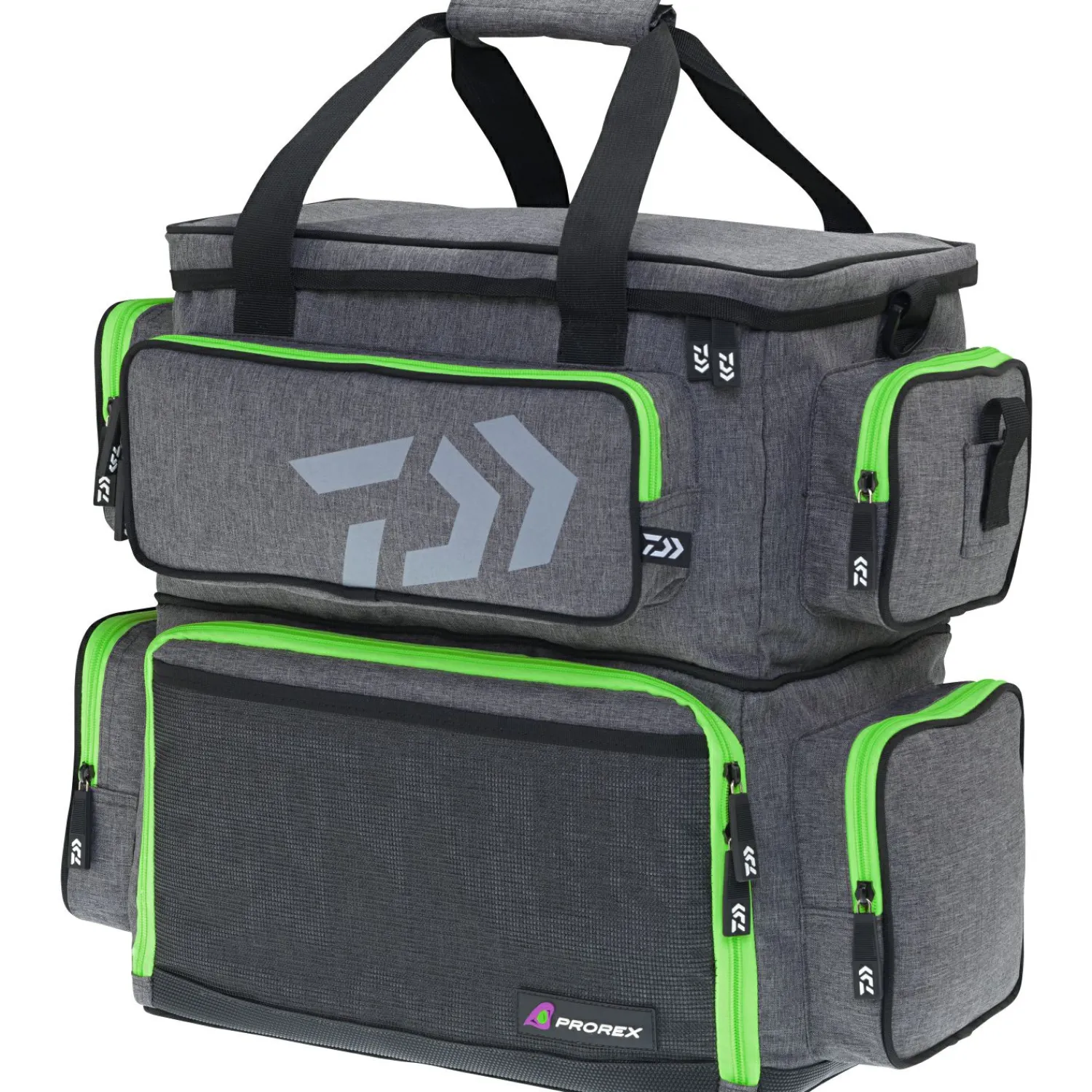 Hot Prorex D-Box Tackle Bag Angeltaschen ·Allroundtaschen
