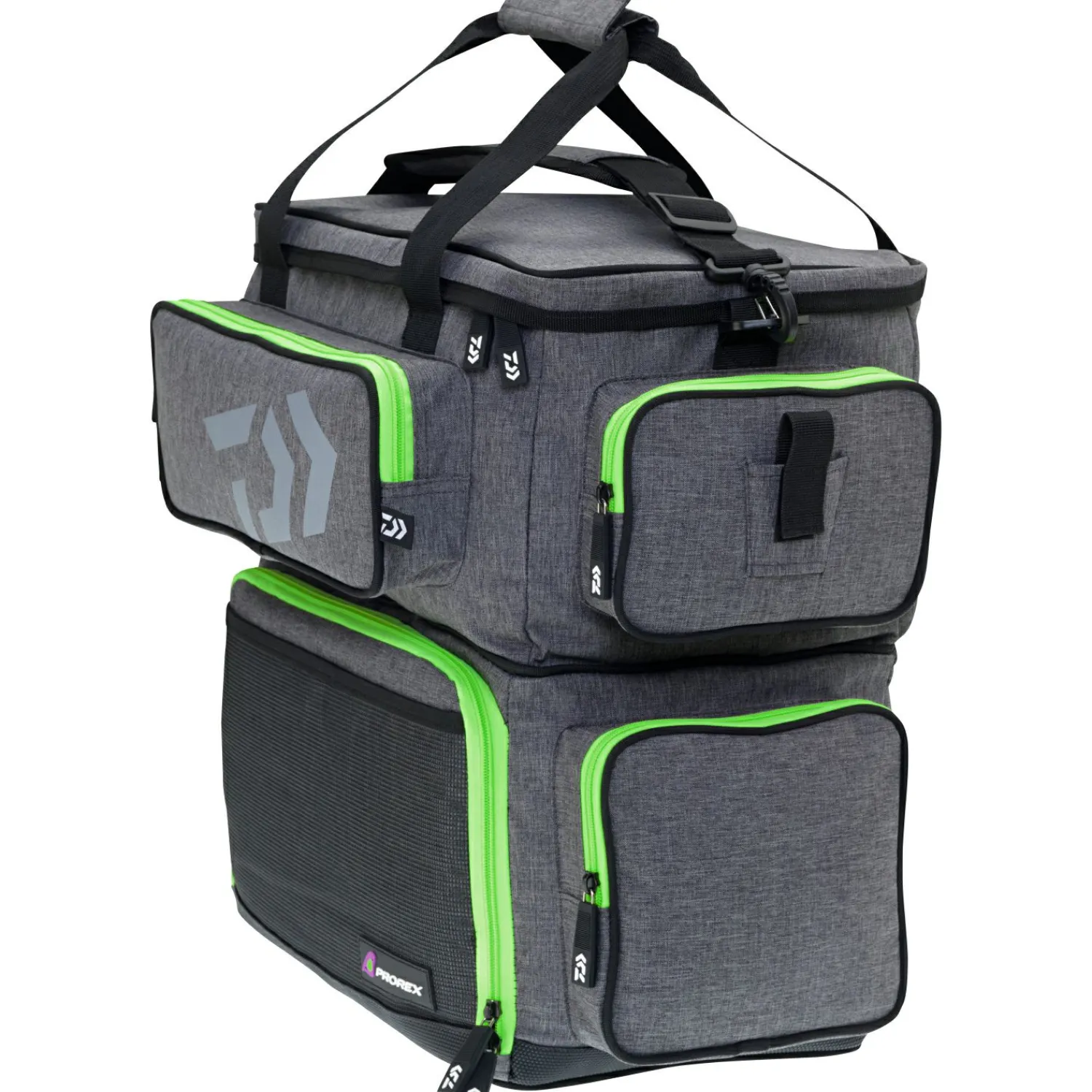 Hot Prorex D-Box Tackle Bag Angeltaschen ·Allroundtaschen