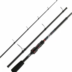 Online Raubfischrute Ninja X Mobile Spin X Mobile Spin 50 245 cm 15-50 g Spinnruten