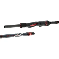 Daiwa Raubfischrute Ninja X-Compact Spin 245 cm 15-50 g< Reiseruten
