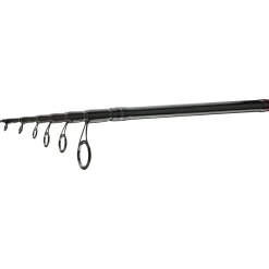 Daiwa Raubfischrute Ninja X-Compact Spin 245 cm 15-50 g< Reiseruten