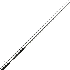 Hot Raubfischruten Megaforce Sensi Tip L 240 cm 4,0-21,0 g Spinnruten