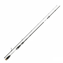 Daiwa Raubfischruten Silver Creek (UL Spinning) UL Spin 235 cm 3-14 g< Spinnruten