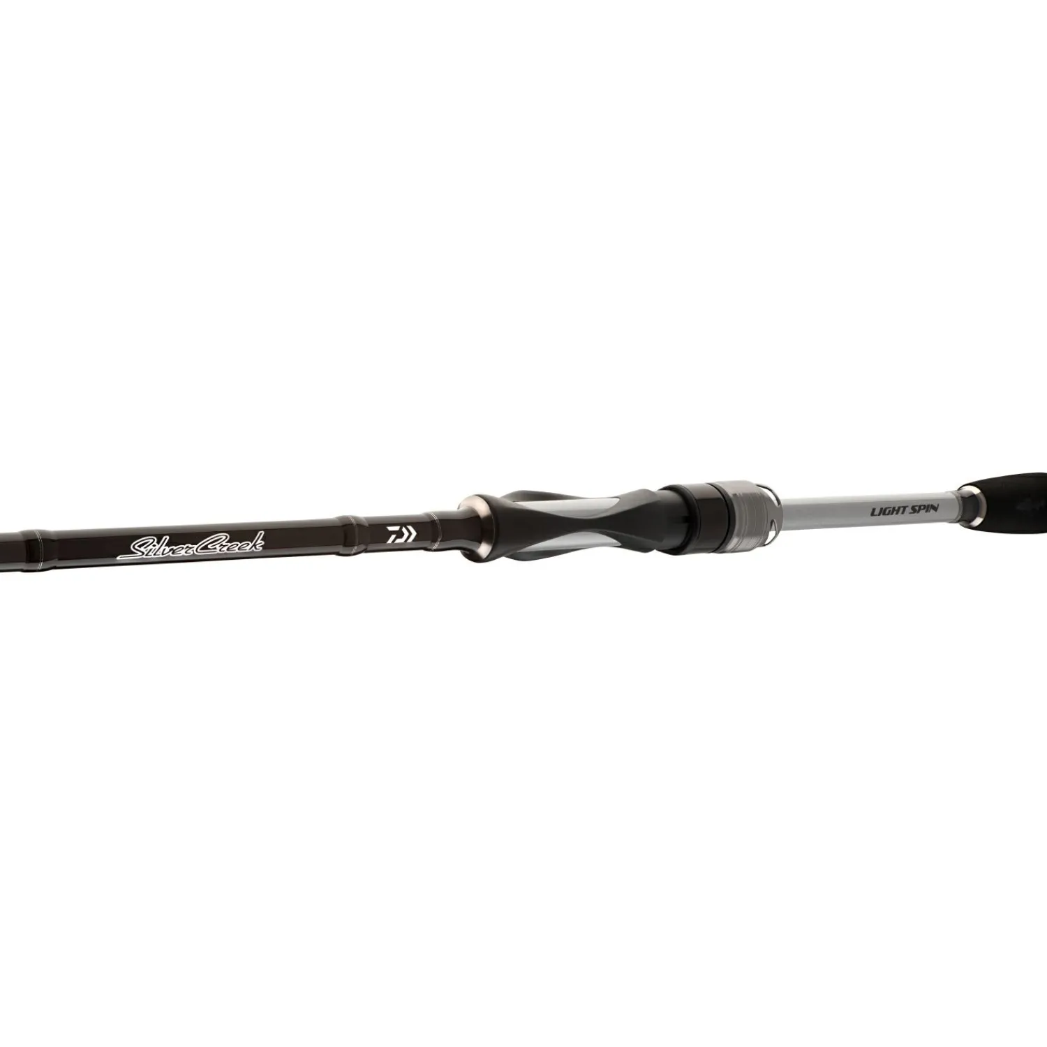 Daiwa Raubfischruten Silver Creek (UL Spinning) UL Spin 235 cm 3-14 g< Spinnruten