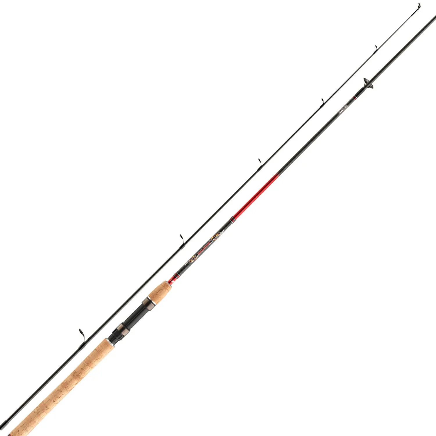 Daiwa Raubfischruten Sweepfire Spinning L-XH (UL Spin) UL Spin 150 cm 5-10 g< Spinnruten