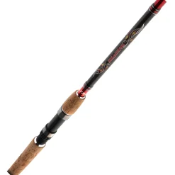 Daiwa Raubfischruten Sweepfire Spinning L-XH (UL Spin) UL Spin 150 cm 5-10 g< Spinnruten