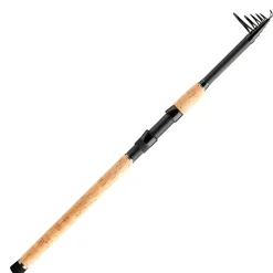 Daiwa Reiseruten Megaforce Tele 360 cm 100-300 g< Reiseruten