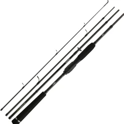New Reiseruten Megaforce Travel Spin MH 270 cm 30-70 g Reiseruten