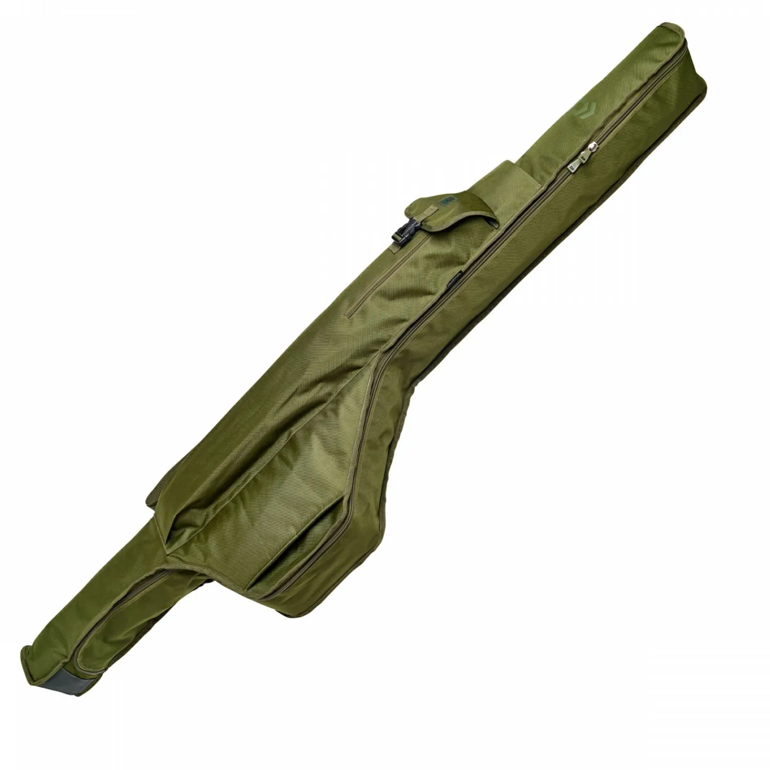 Daiwa Rutenfutteral Black Widow 3 Rod Bag< Rutenfutterale ·Karpfenruten-Futterale|Rutenzubehör