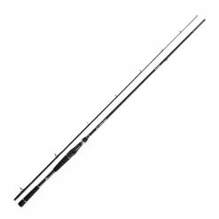 Daiwa S Spinning Baitcast< Baitcastruten