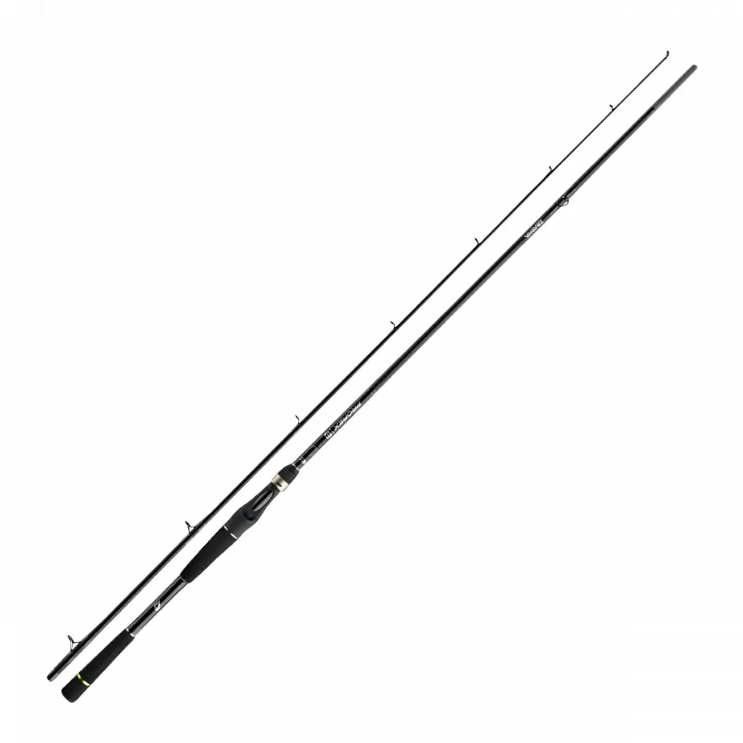 Daiwa S Spinning Baitcast< Baitcastruten