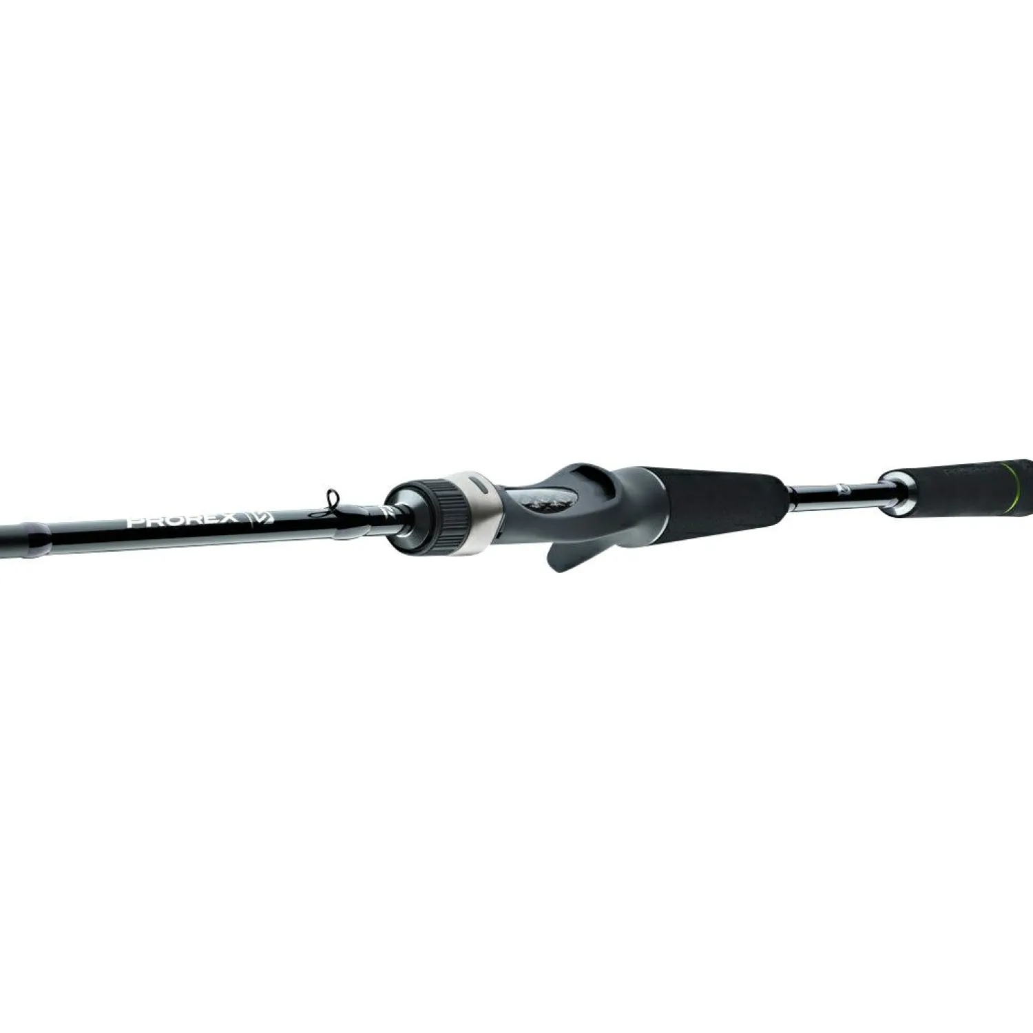 Daiwa S Spinning Baitcast< Baitcastruten